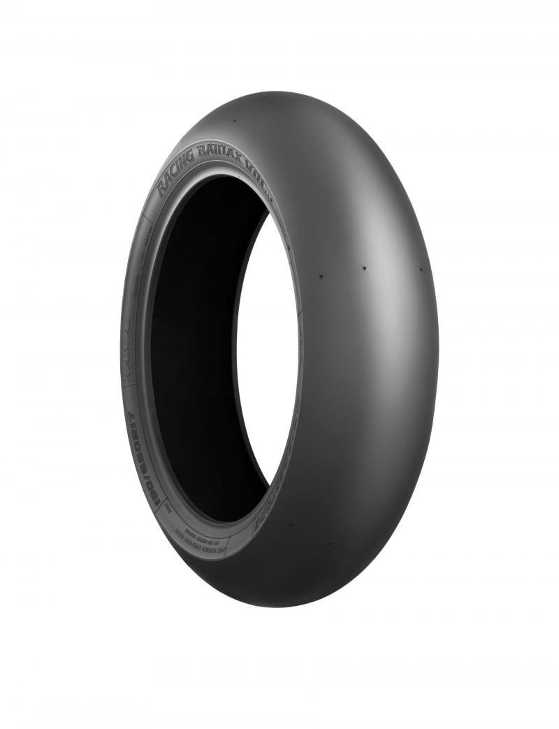 Bridgestone V02